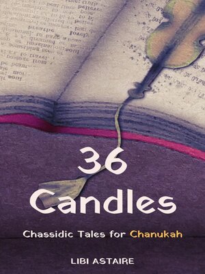 cover image of 36 Candles